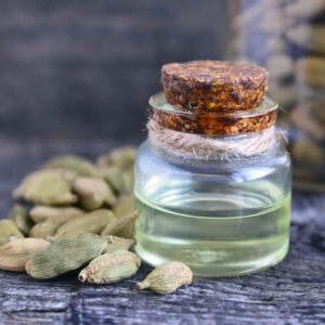 Cardamom Oil