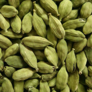 Cardamom Seeds