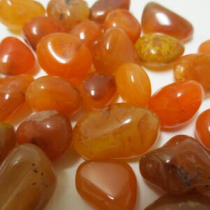 Carnelian