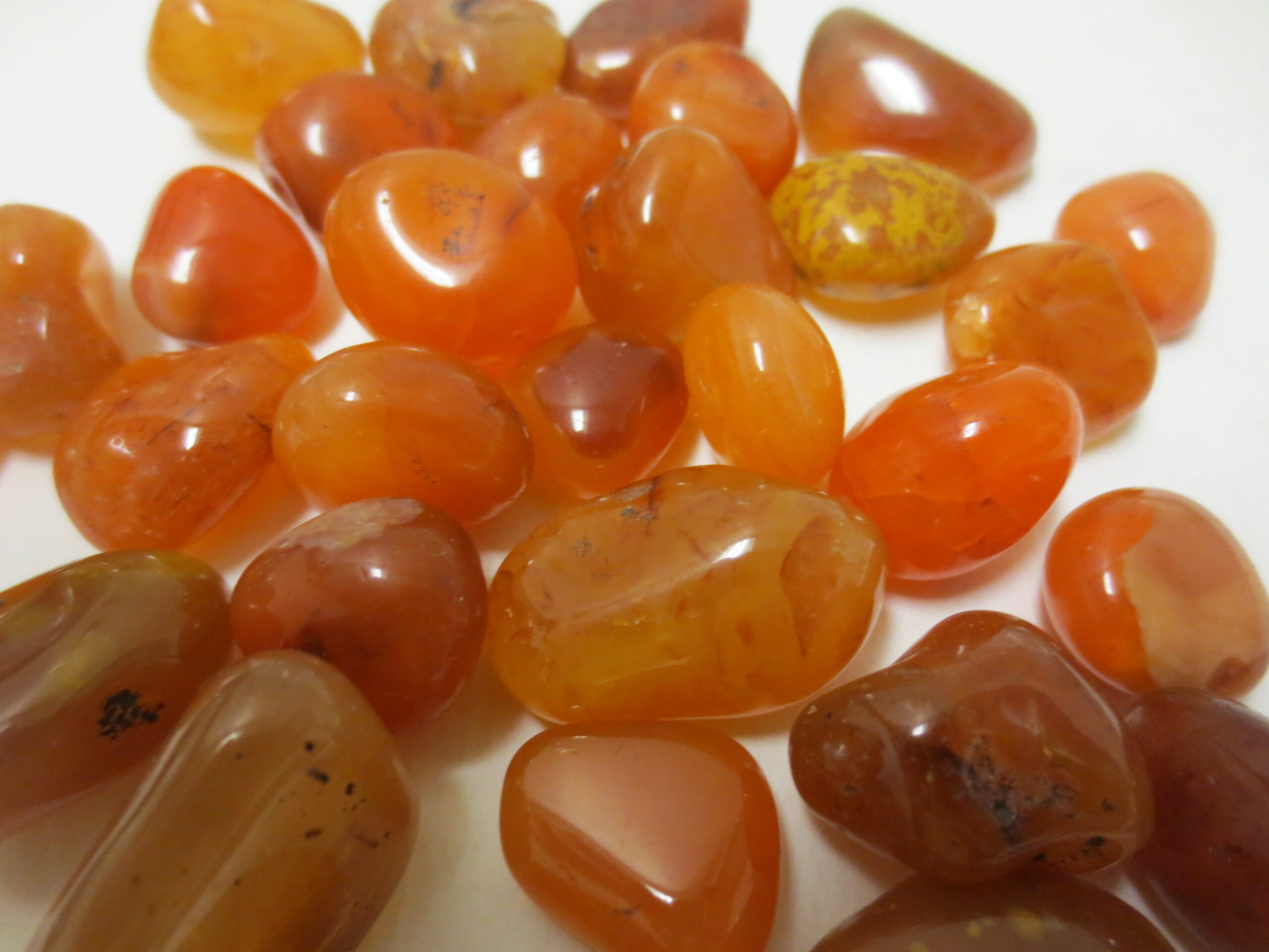Carnelian