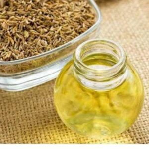 Carom Oil