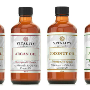 Carrier Oils