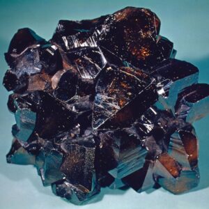 Cassiterite