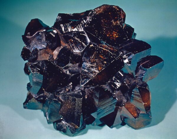 Cassiterite