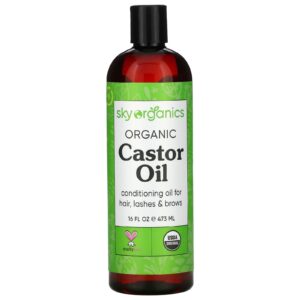 Castor Oil