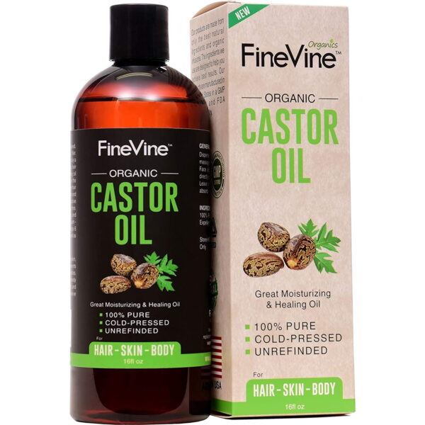 Castor Oil