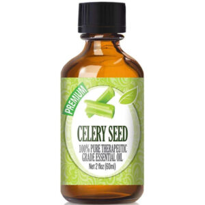 Celery Seed Oil