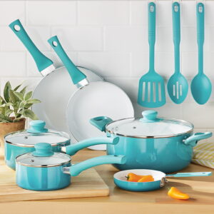 Ceramic Kitchenware