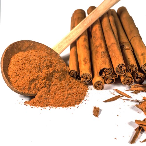 Ceylon Cinnamon