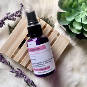 Chamomile Face Mist