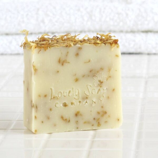 Chamomile & Lavender Soap