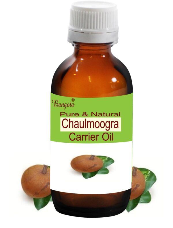 Chaulmoogra Oil