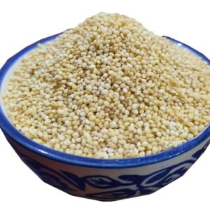 Chena Millet