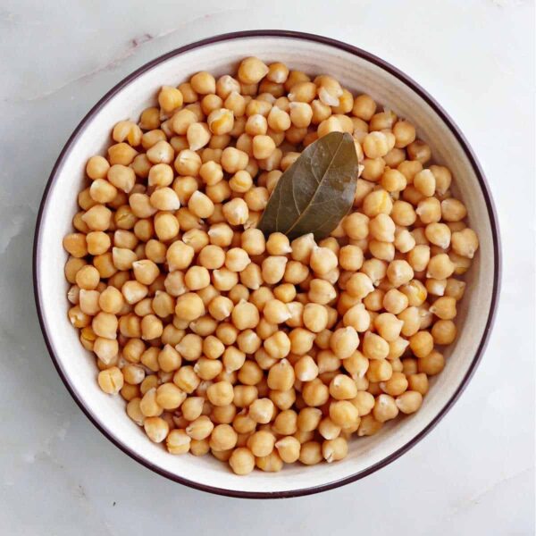 Chickpeas