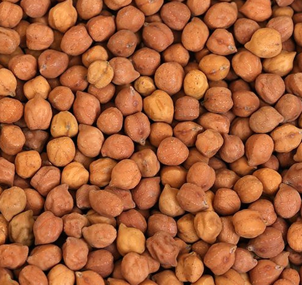Chickpeas (Desi)