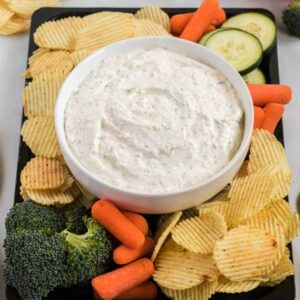 Chip and Dip