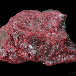 Cinnabar