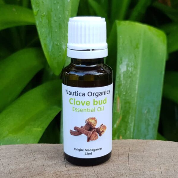 Clove Bud Oil