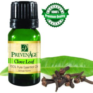 Clove Essential Oil