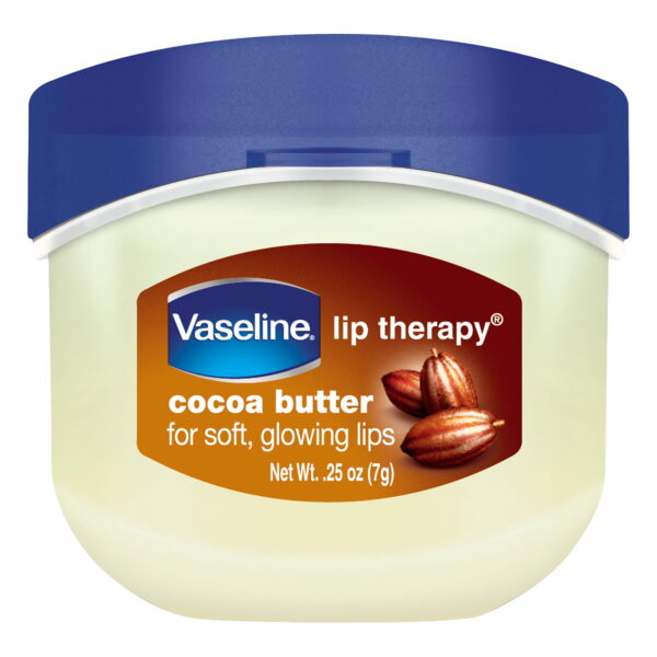 Cocoa Butter Lip Balm