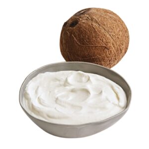 Coconut Cream