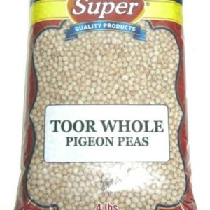 Congo Peas (Toor)