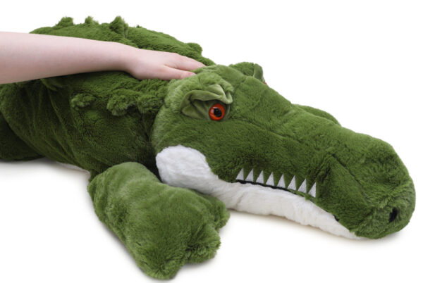 Crocodile Soft Toy