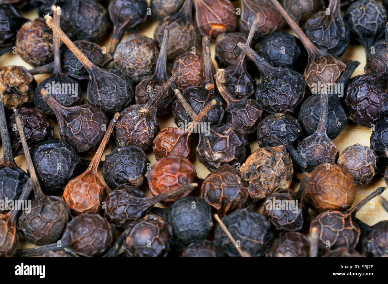 Cubeb (Tailed Pepper)