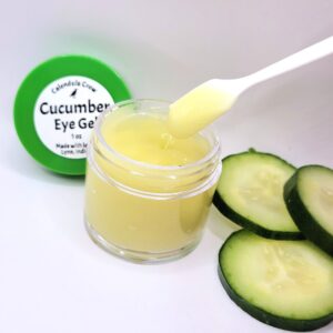 Cucumber Eye Gel