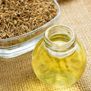 Cumin Oil (Ayurvedic oils)