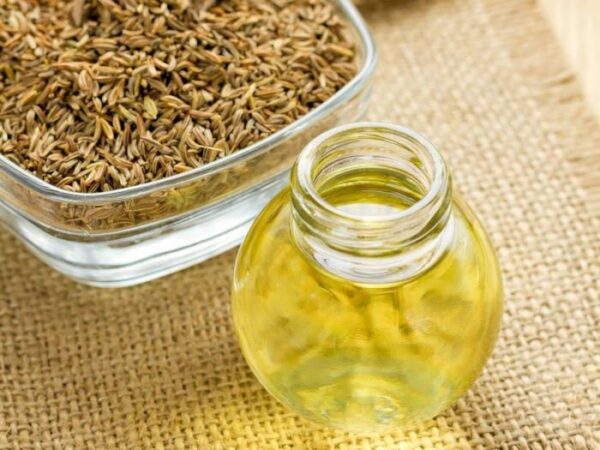 Cumin Oil (Ayurvedic oils)