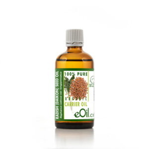 Daikon Radish Seed Oil