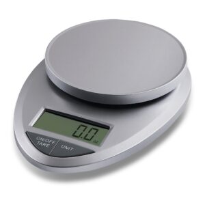 Digital Kitchen Scale