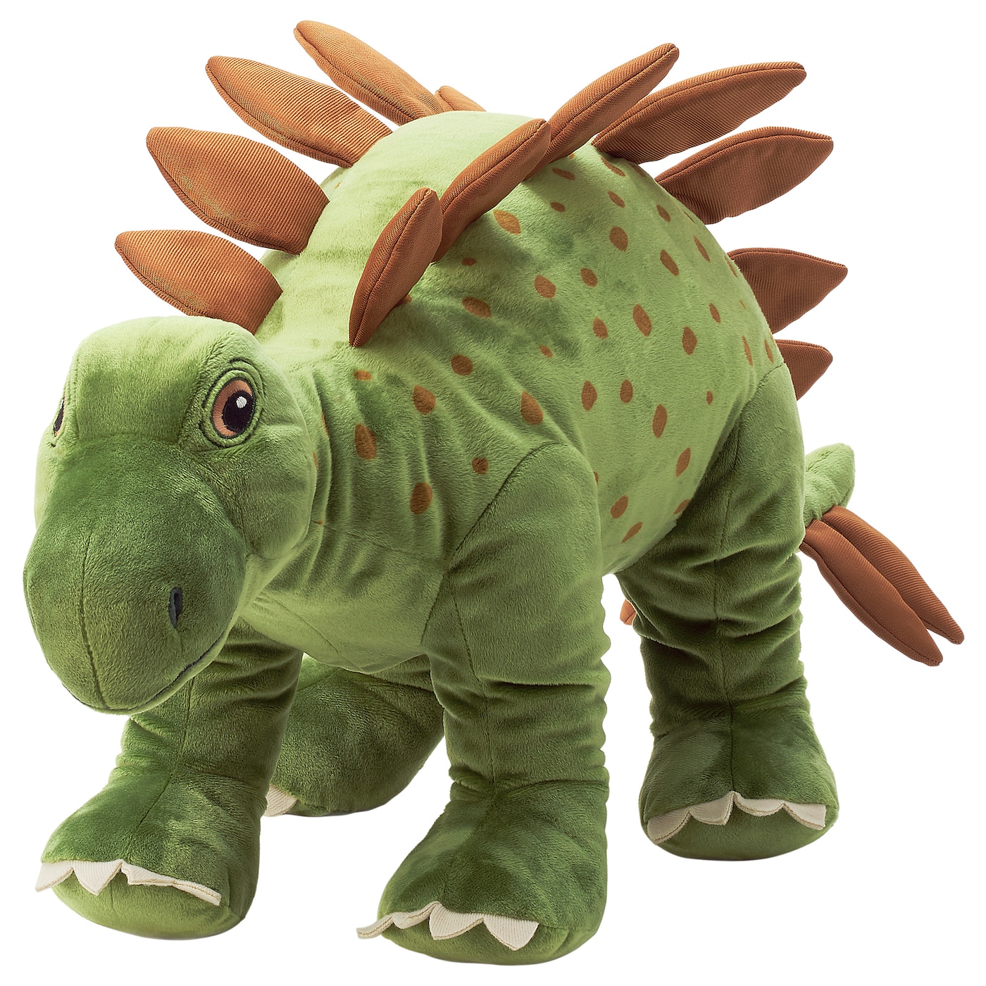 Dinosaur Soft Toy