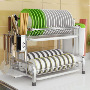 Dish Drying Rack