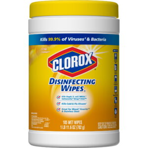 Disinfection Wipes