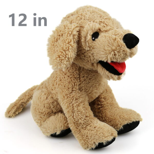 Dog Plush Toy