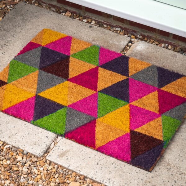 Door Mats