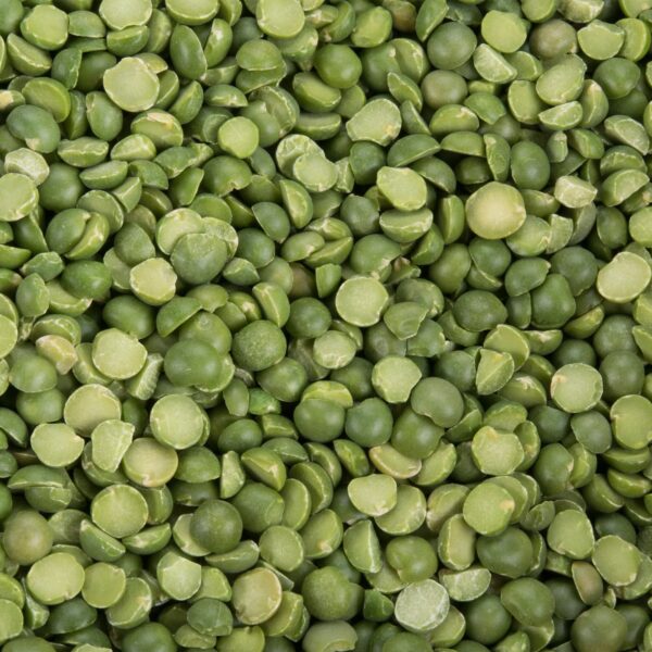 Dried Peas