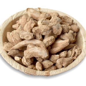 Dry Ginger