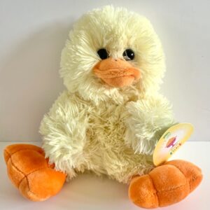 Duck Soft Toy
