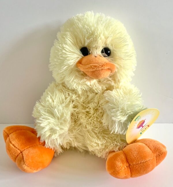 Duck Soft Toy
