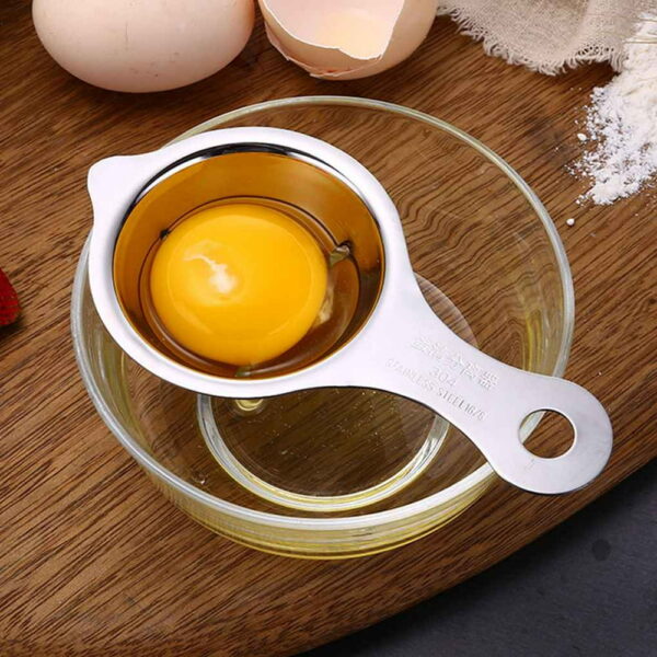 Egg Separator