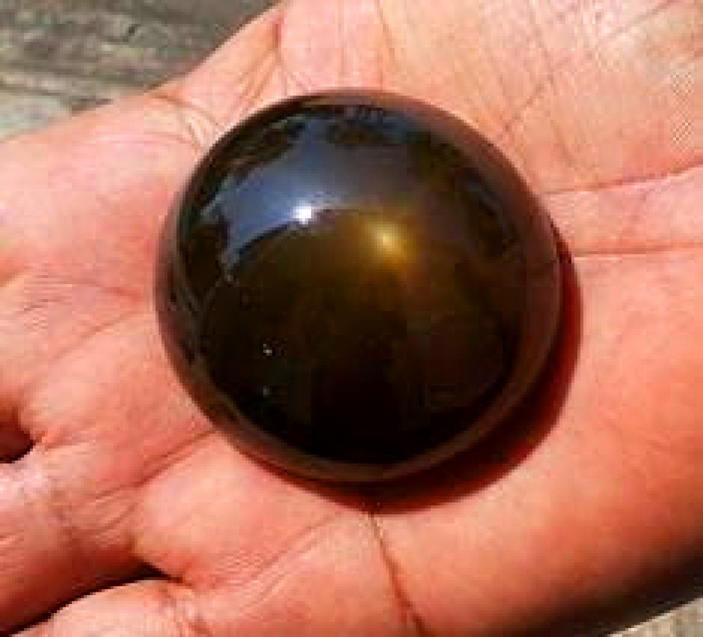 Ekanite