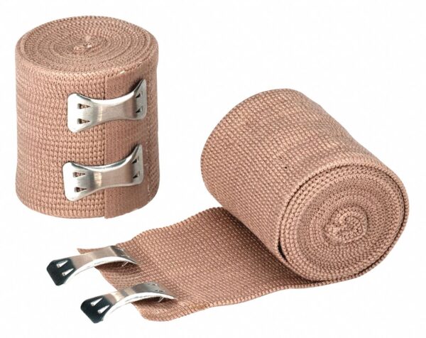 Elastic Bandages