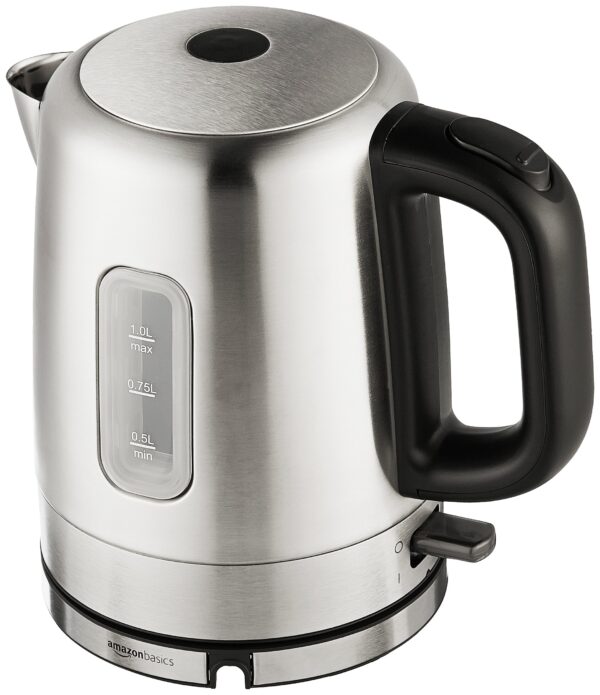 Electric Kettle