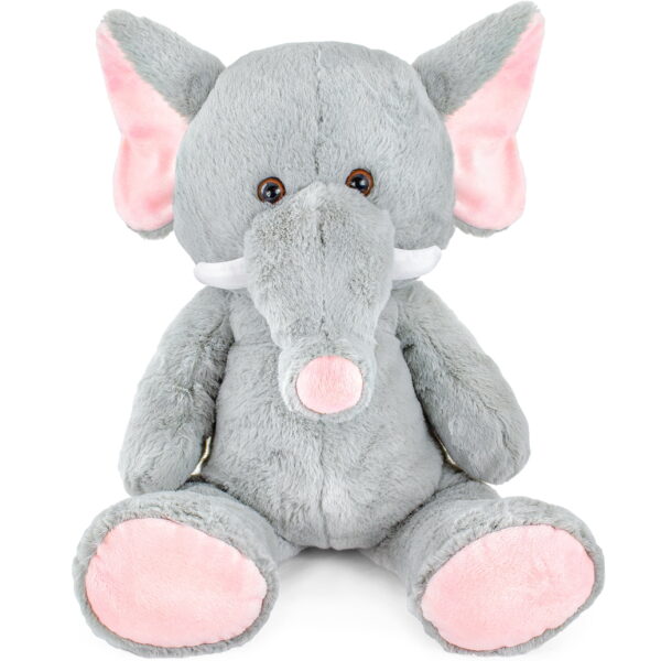 Elephant Soft Toy