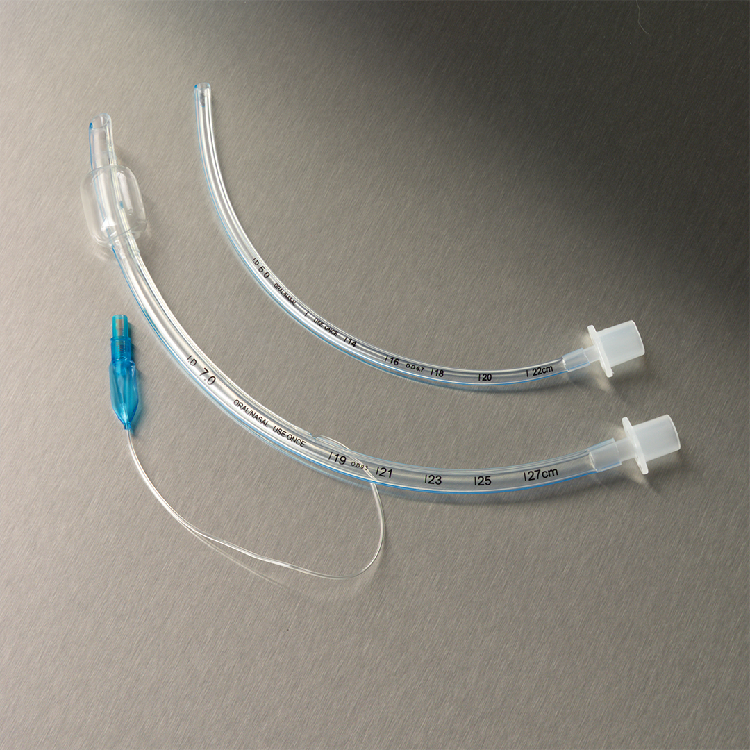 Endotracheal Tubes