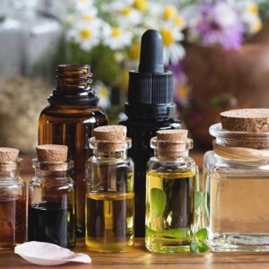 Essential Oils