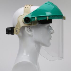 Face Shields